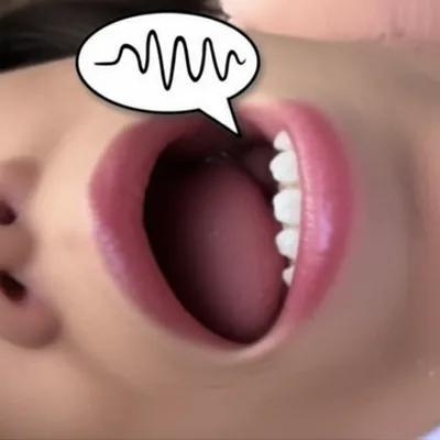 Illustration snoring - Image 1