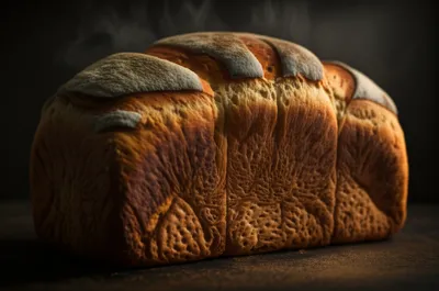 Illustration browned