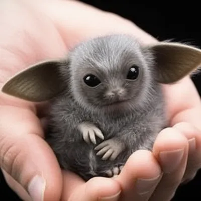 Illustration mouse - Image 1