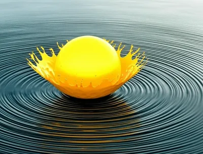 Illustration sharp - Image 1