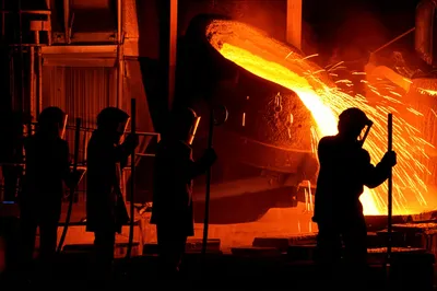 Illustration ironworks - Image 1