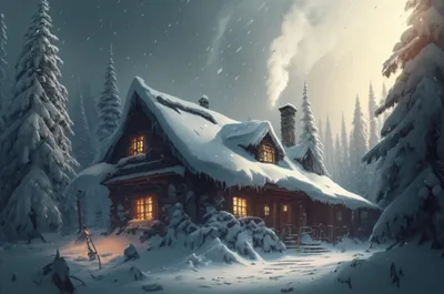 Illustration insulated