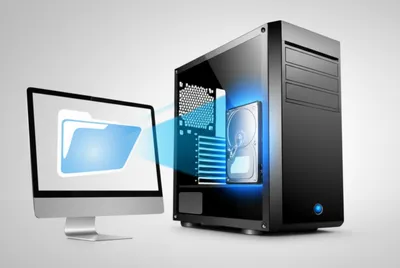 Illustration mount - Image 1