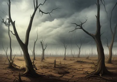 Illustration harried - Image 1