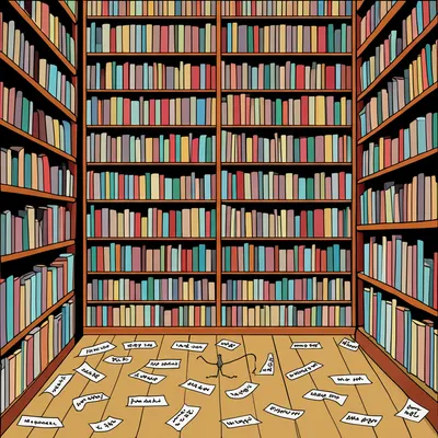 Illustration trivia - Image 1