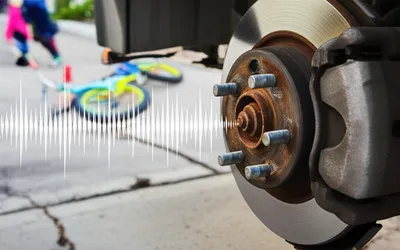 Illustration squeal - Image 1