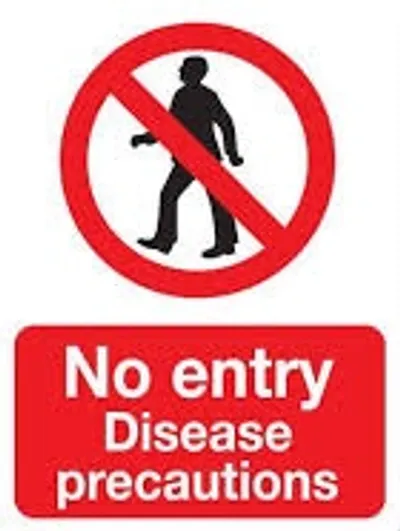 Illustration precaution - Image 2