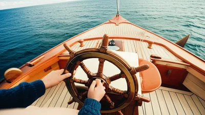 Illustration steer - Image 1