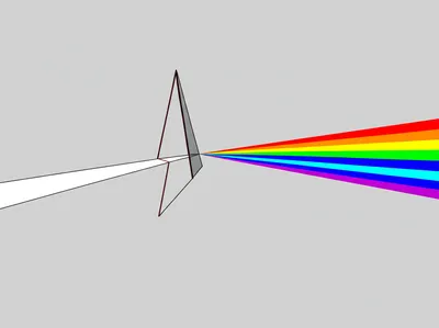 Illustration refracted - Image 1