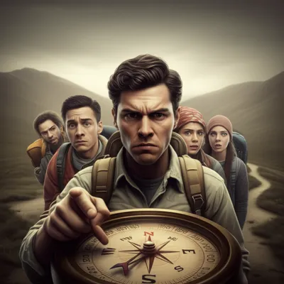 Illustration mistaken - Image 1