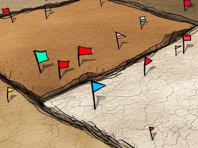 Illustration clay - Image 1