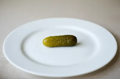 Illustration pickle - Image 1