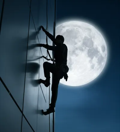 Hình ảnh minh họa ninjas - Ảnh 2