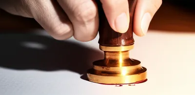 Illustration attested