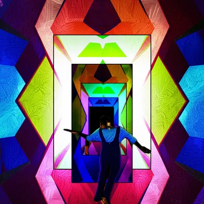 Illustration perplexes