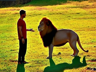 Illustration tamer - Image 1