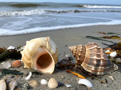 Illustration winkles - Image 1