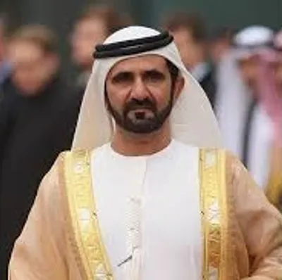 Illustration sheik - Image 2