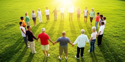 Illustration unitarian - Image 1