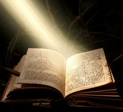 Illustration sol - Image 1