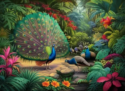 Illustration fitness - Image 1