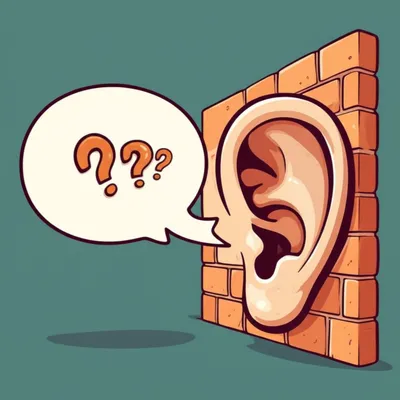 Illustration nose - Image 1