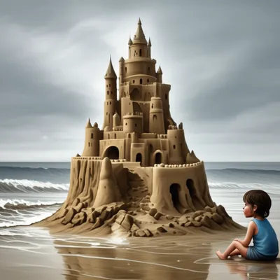 Illustration abating - Image 1