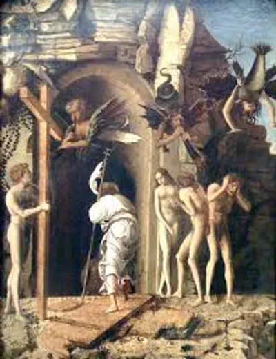 Illustration limbo - Image 2