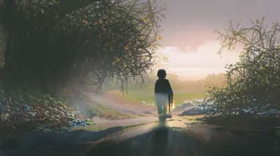 Illustration discriminations