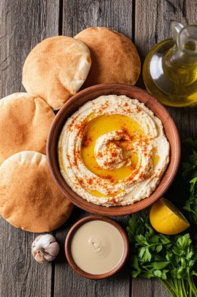 Illustration humus - Image 1