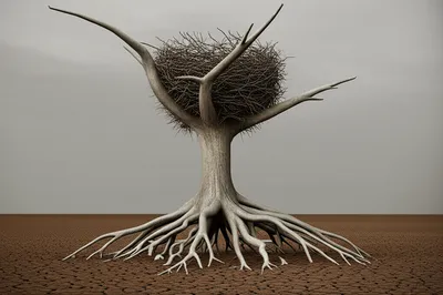 Illustration impoverishes - Image 1