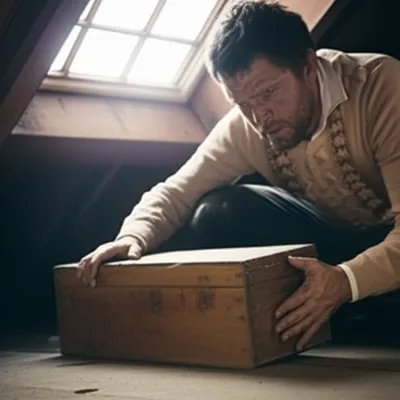 Illustration goest - Image 1