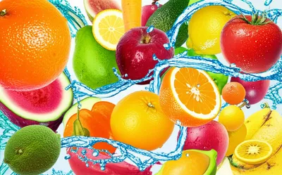 Illustration juices - Image 1