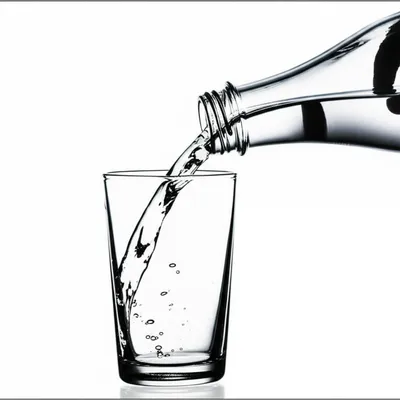 Illustration drink - Image 1