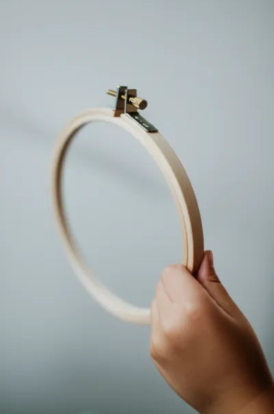 Illustration hoop - Image 1