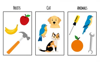 Illustration types - Image 1