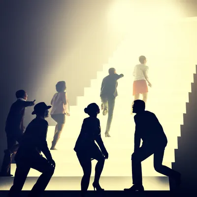 Illustration drive - Image 1