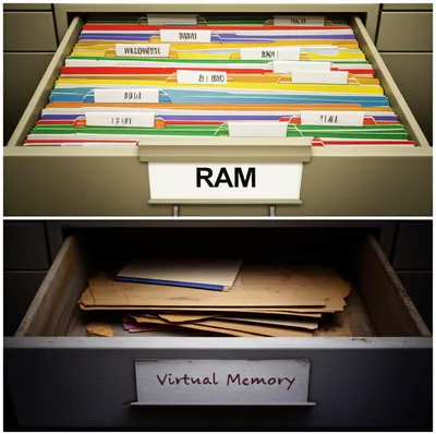 Illustration resident - Image 1