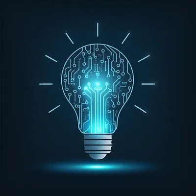 Illustration electronic - Image 1