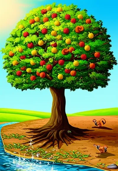 Illustration subsisted - Image 1