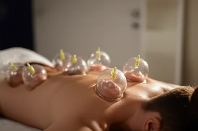 Illustration ventouse