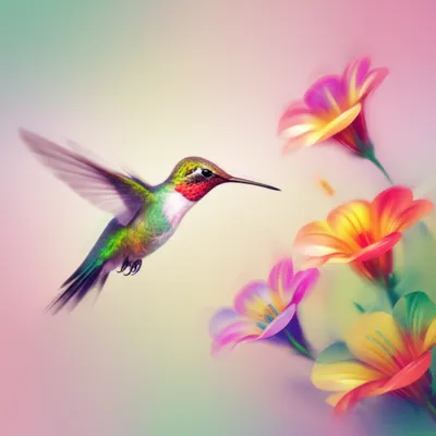 Illustration flitting - Image 1