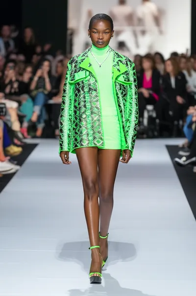 Illustration modeled - Image 1