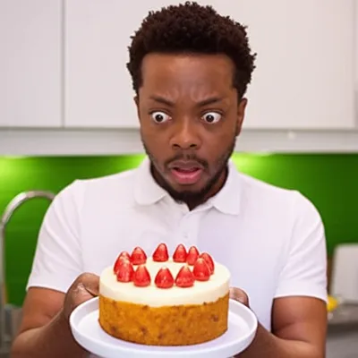 Illustration bugger - Image 1