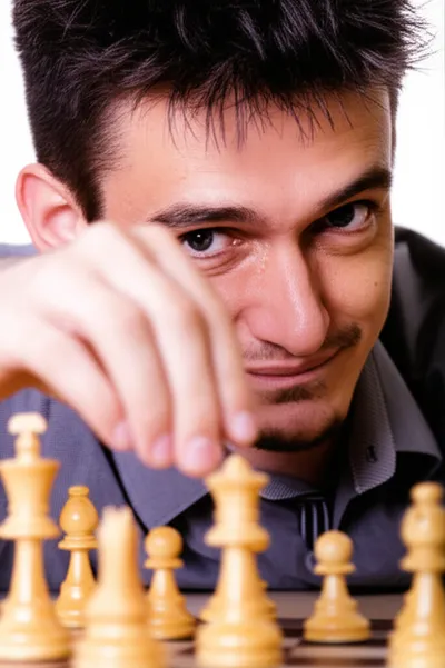 Illustration underhanded - Image 1