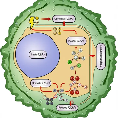 metabolism