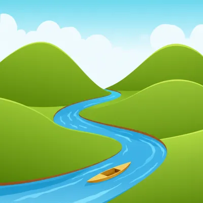 Illustration differentiable