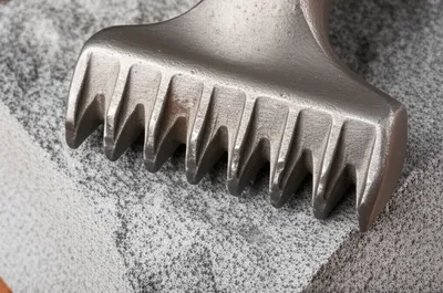 Illustration broach - Image 1