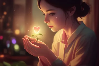 Illustration adores - Image 1