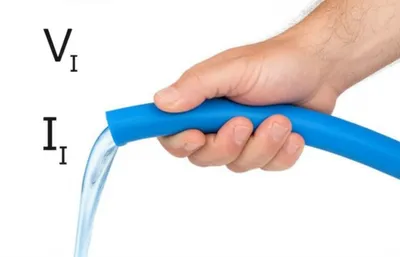 Illustration resistors - Image 1